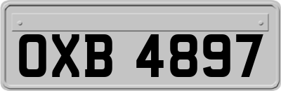 OXB4897