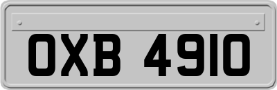 OXB4910