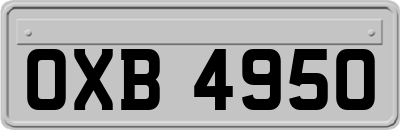 OXB4950
