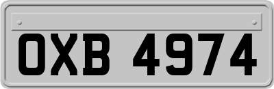 OXB4974