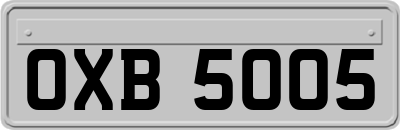 OXB5005