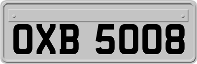 OXB5008