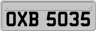 OXB5035