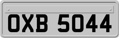 OXB5044
