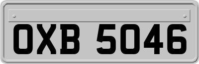 OXB5046