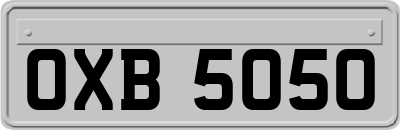 OXB5050