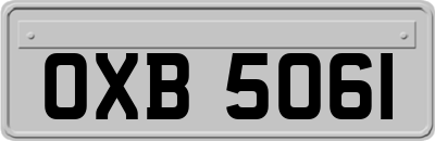 OXB5061