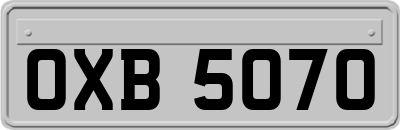 OXB5070
