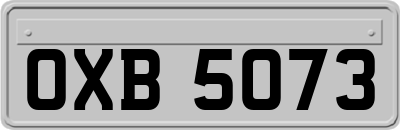 OXB5073