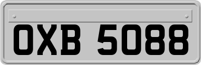 OXB5088