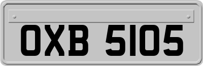 OXB5105