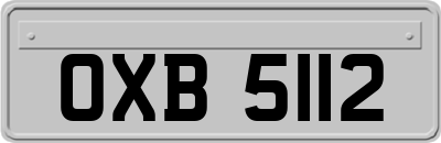 OXB5112