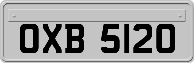 OXB5120