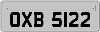 OXB5122