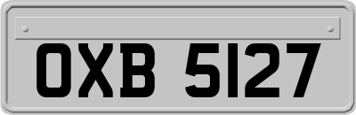 OXB5127
