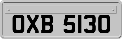OXB5130