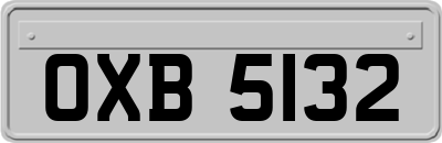 OXB5132