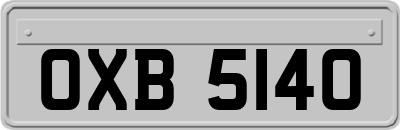 OXB5140