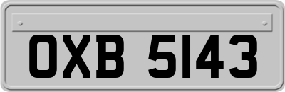 OXB5143