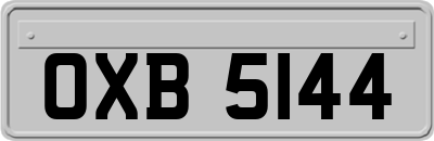 OXB5144