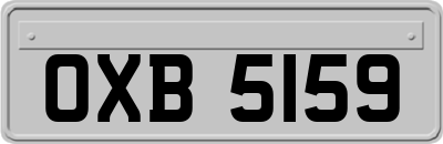 OXB5159