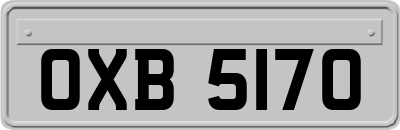 OXB5170