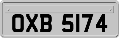 OXB5174