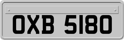 OXB5180