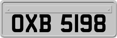 OXB5198