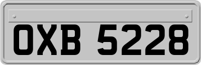 OXB5228