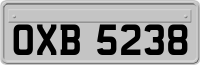 OXB5238