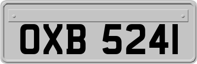 OXB5241