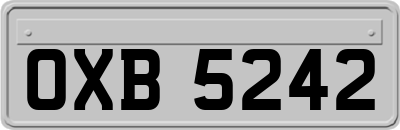 OXB5242