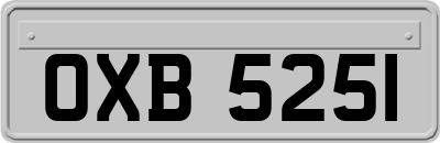 OXB5251