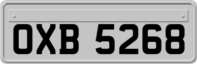 OXB5268