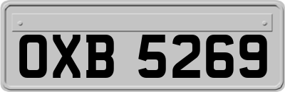 OXB5269