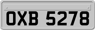 OXB5278