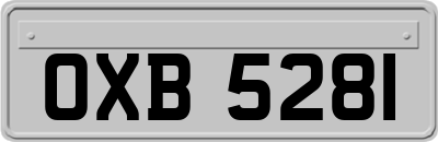 OXB5281