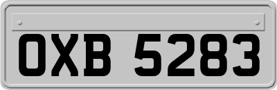 OXB5283