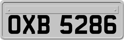 OXB5286