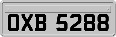 OXB5288