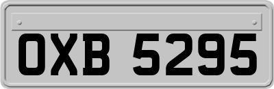 OXB5295