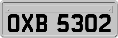 OXB5302