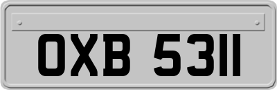 OXB5311