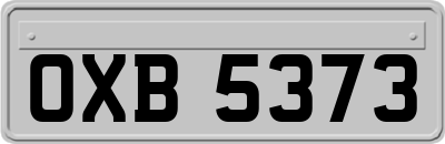 OXB5373