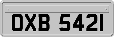 OXB5421