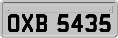 OXB5435