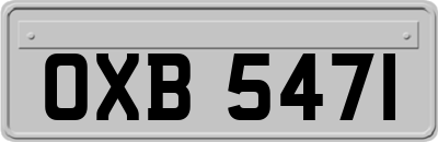 OXB5471