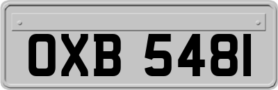 OXB5481
