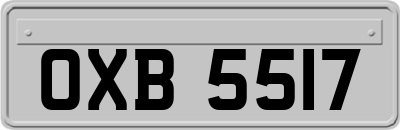 OXB5517